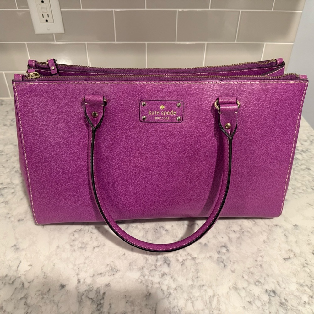 Kate Spade bag